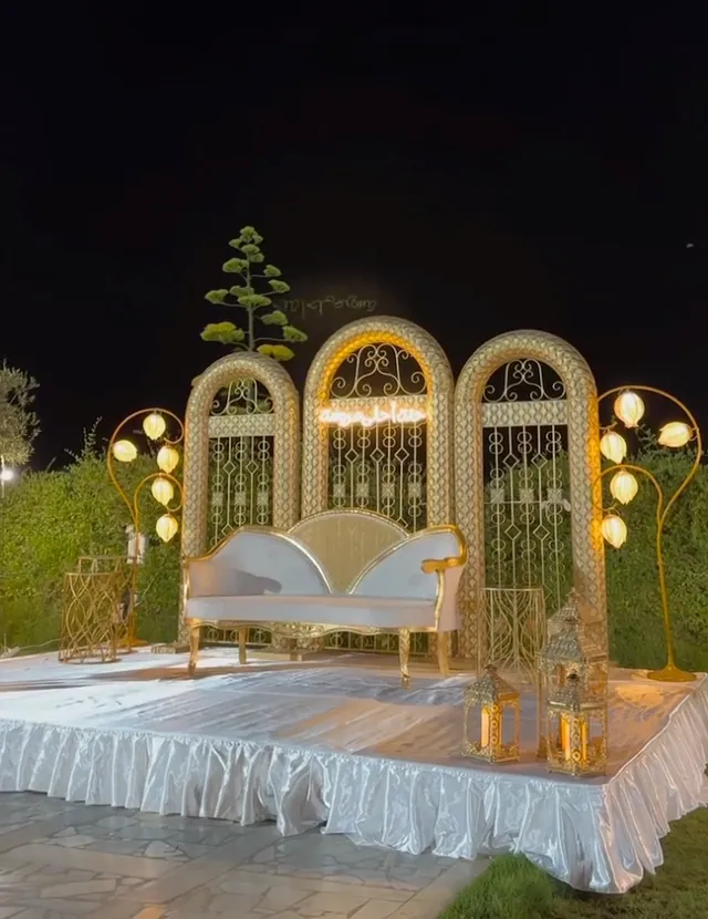 SecretParadise event place